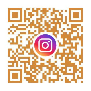 インスタQRコード