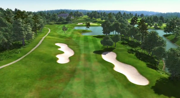 国内外有名コース